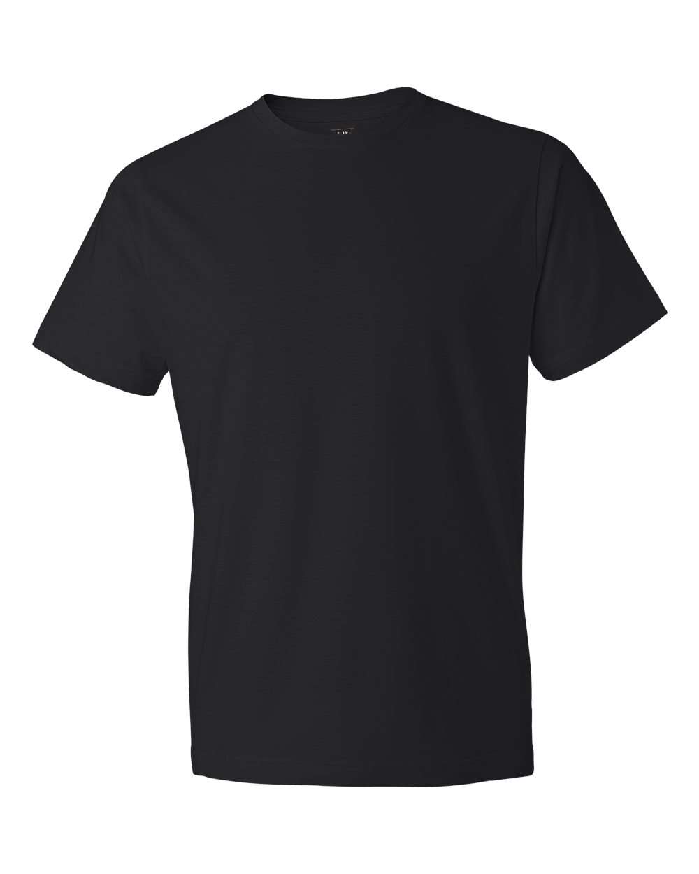 Gildan T-Shirts - Premium XS / Black Gildan 980 Unisex Softstyle Lightweight T-Shirt
