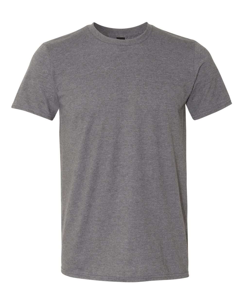 Gildan T-Shirts - Premium XS / Graphite Heather Gildan 980 Unisex Softstyle Lightweight T-Shirt