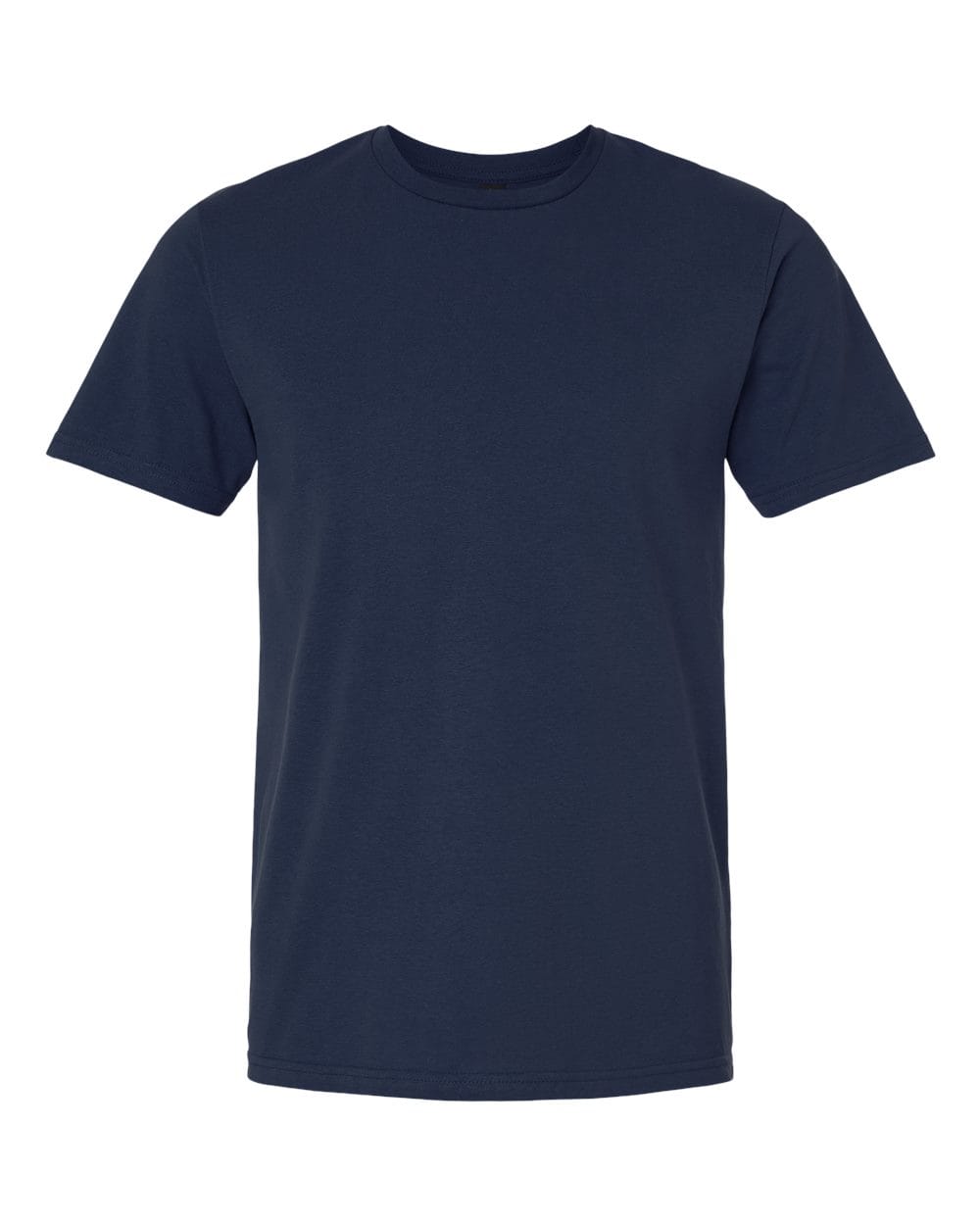 Gildan T-Shirts - Premium XS / Navy Gildan 980 Unisex Softstyle Lightweight T-Shirt