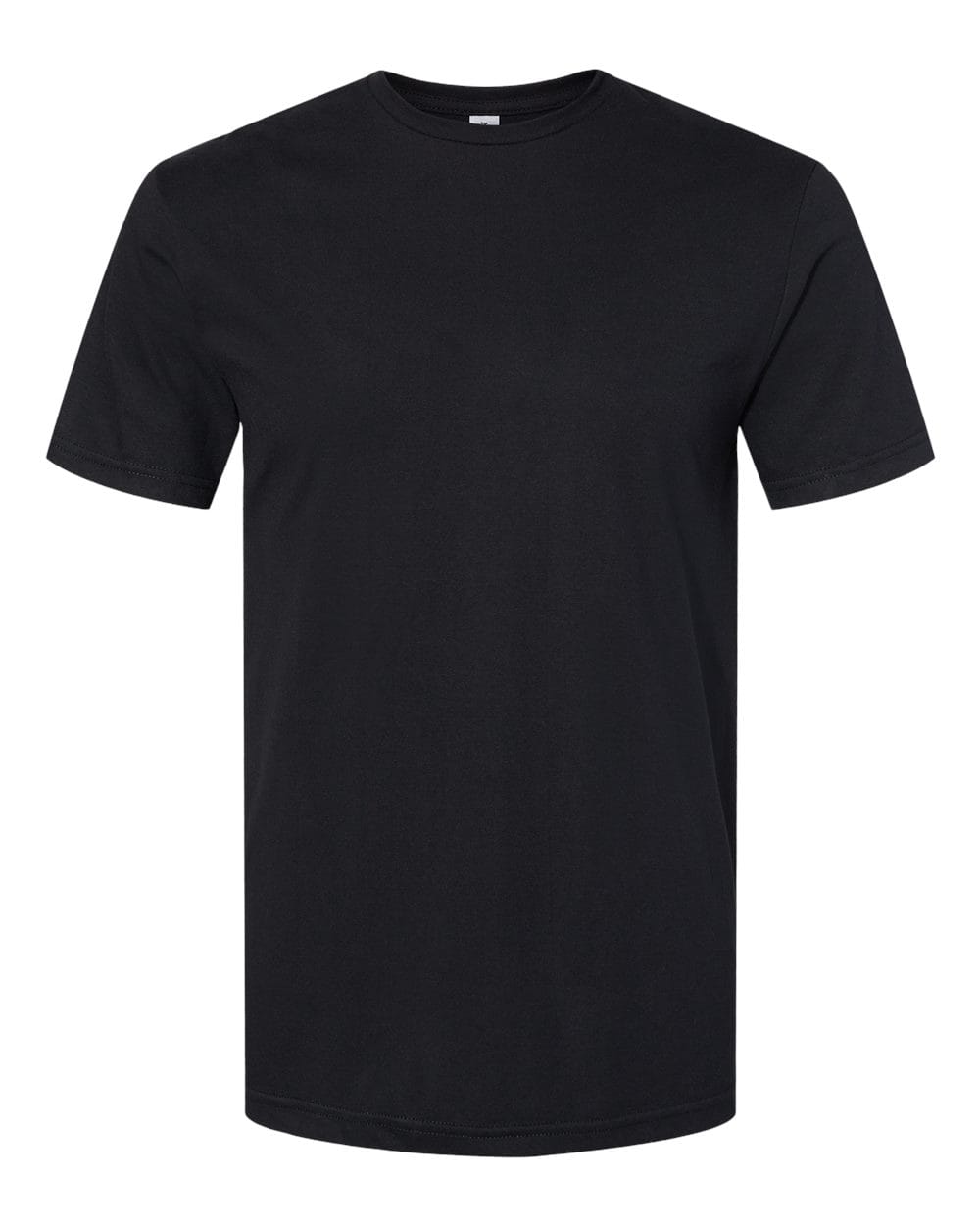 Gildan T-Shirts - Premium XS / Pitch Black Gildan 64000CVC Unisex Softstyle CVC T-Shirt