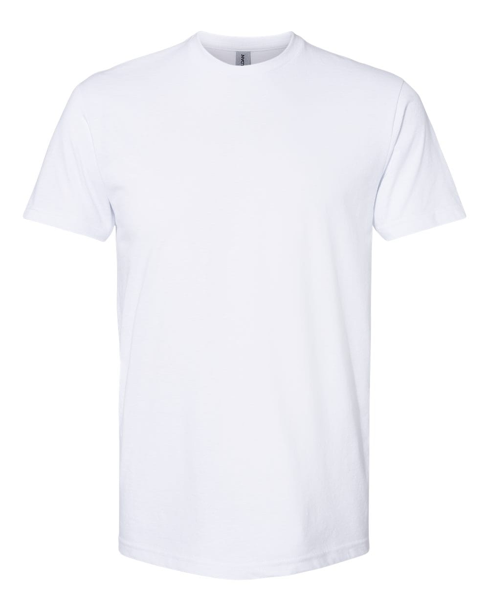 Gildan T-Shirts - Premium XS / White Gildan 64000CVC Unisex Softstyle CVC T-Shirt