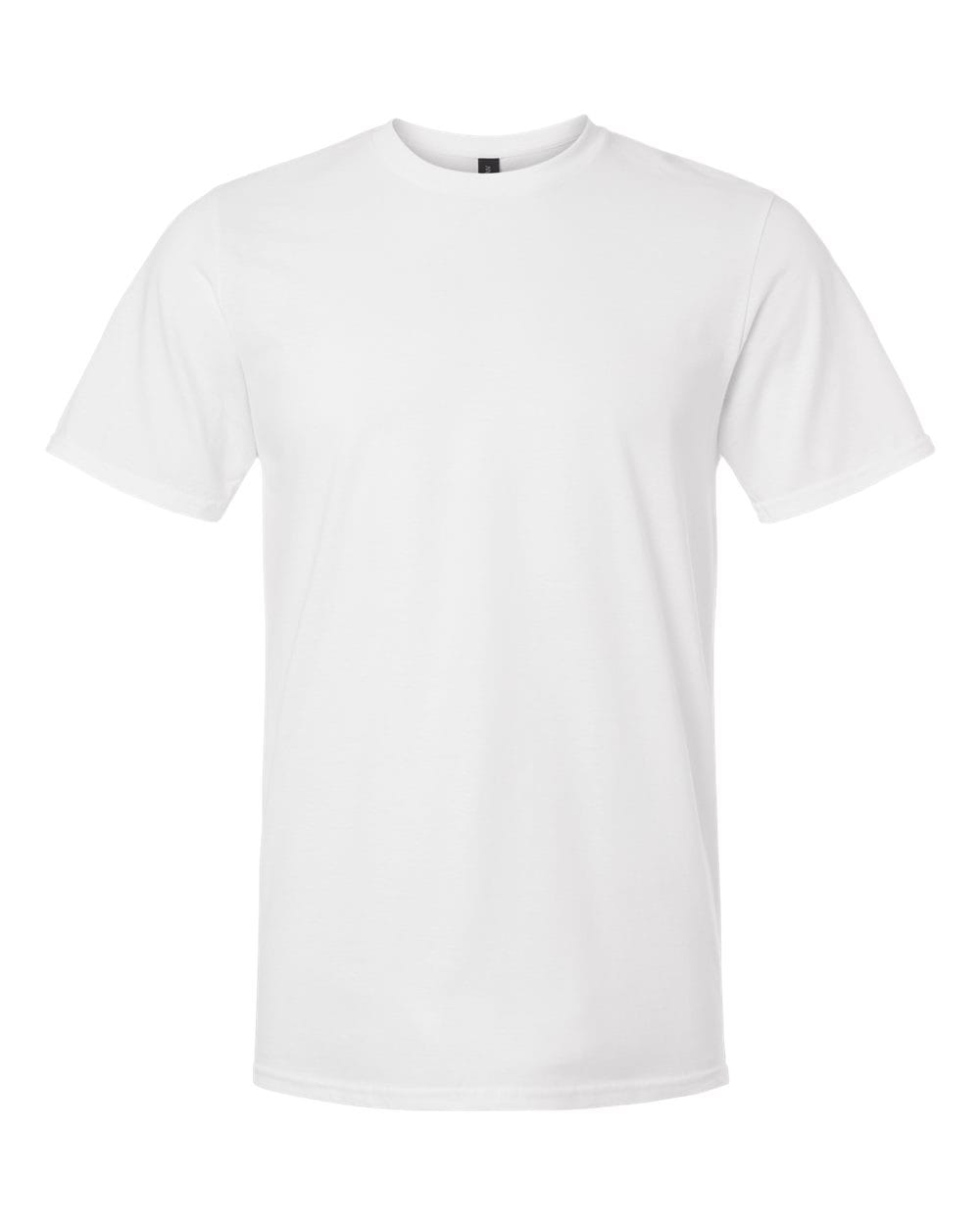 Gildan T-Shirts - Premium XS / White Gildan 980 Unisex Softstyle Lightweight T-Shirt