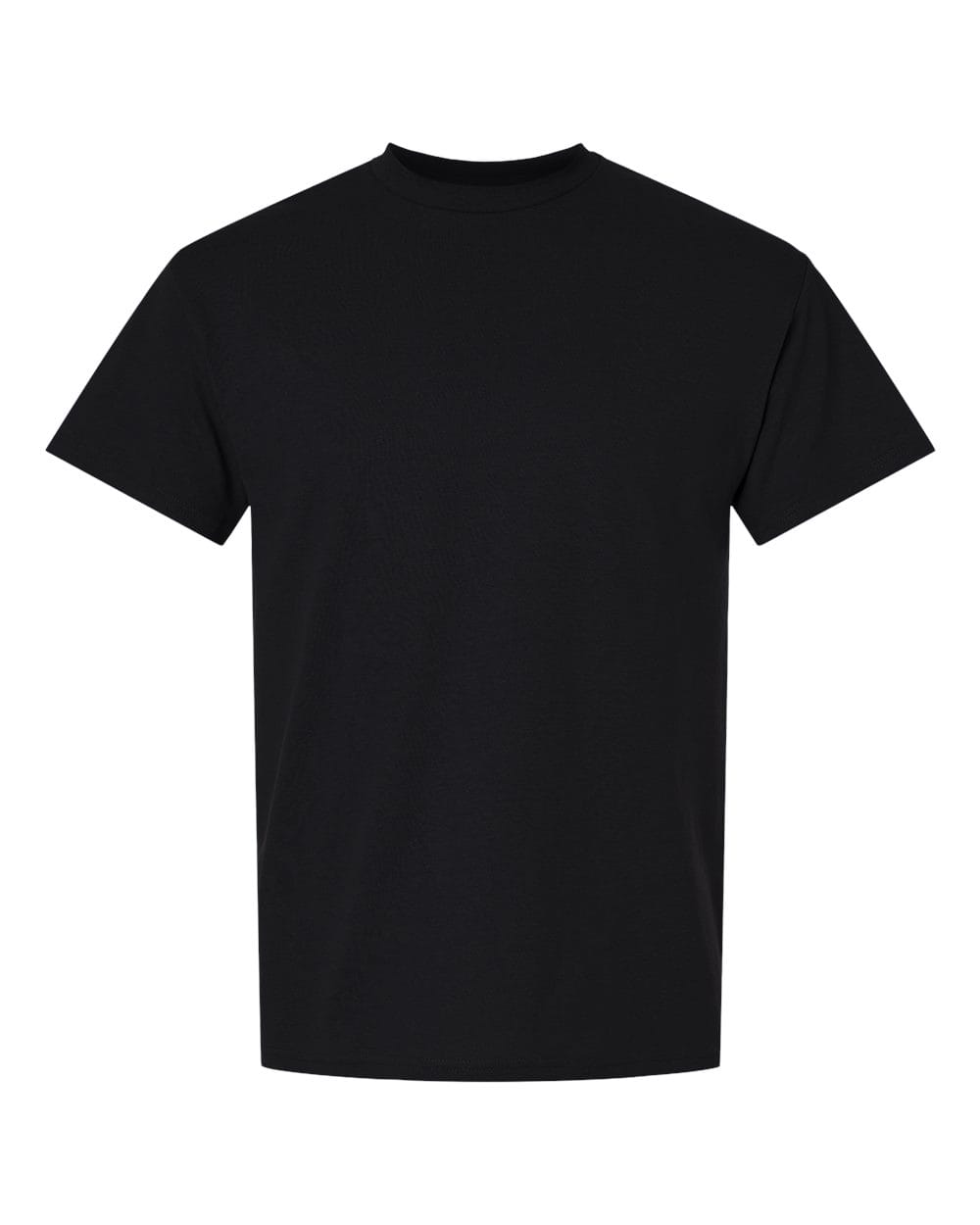 Gildan T-Shirts S / Black Gildan 8000 DryBlend 50/50 Cotton/Poly T-Shirt