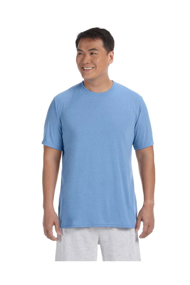 Gildan T-Shirts S / Carolina Blue Gildan G420: Adult Performance T-Shirt