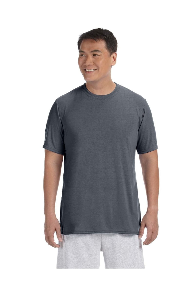 Gildan T-Shirts S / Charcoal Gildan G420: Adult Performance T-Shirt