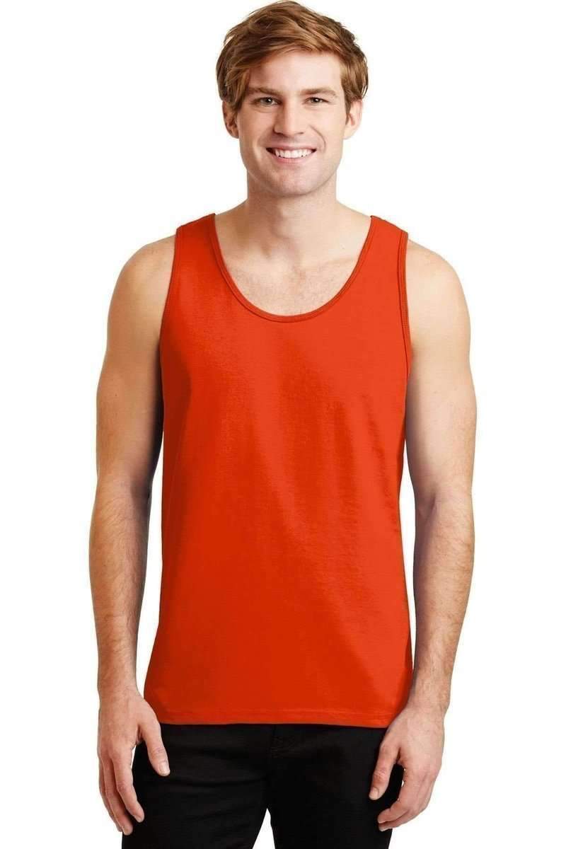 Gildan Tank Tops Gildan G220: Ultra Cotton Tank Top