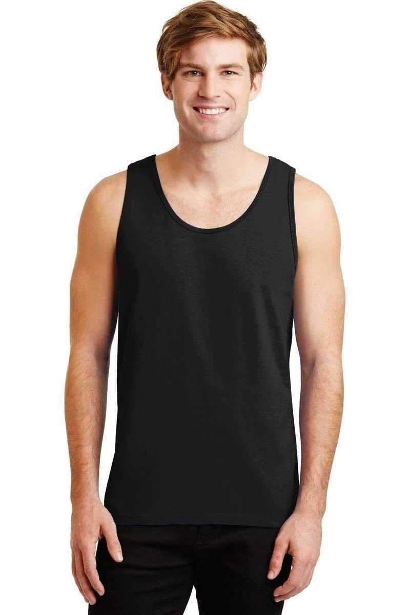 Gildan Tank Tops Gildan G220: Ultra Cotton Tank Top