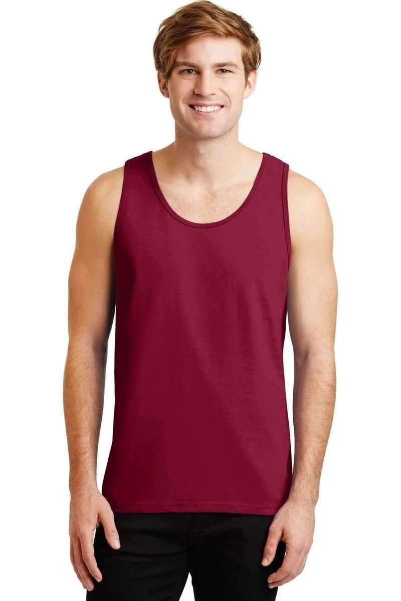 Gildan Tank Tops Gildan G220: Ultra Cotton Tank Top