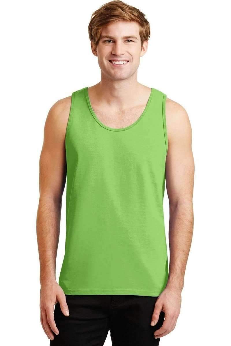 Gildan Tank Tops Gildan G220: Ultra Cotton Tank Top