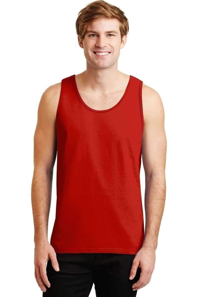Gildan Tank Tops Gildan G220: Ultra Cotton Tank Top