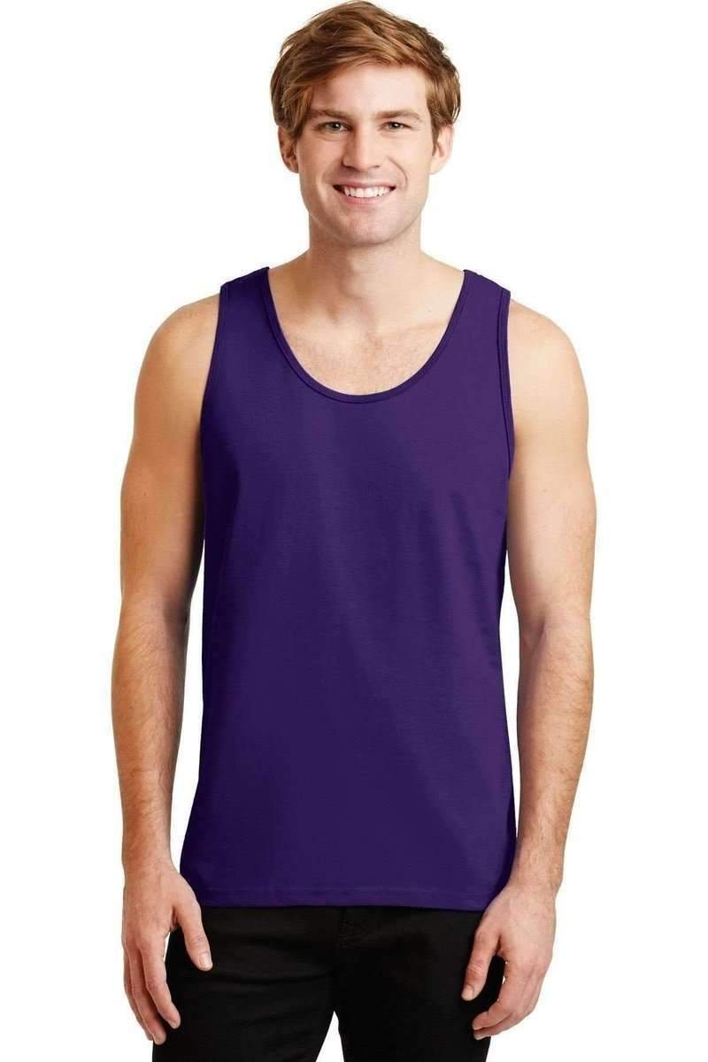 Gildan Tank Tops Gildan G220: Ultra Cotton Tank Top