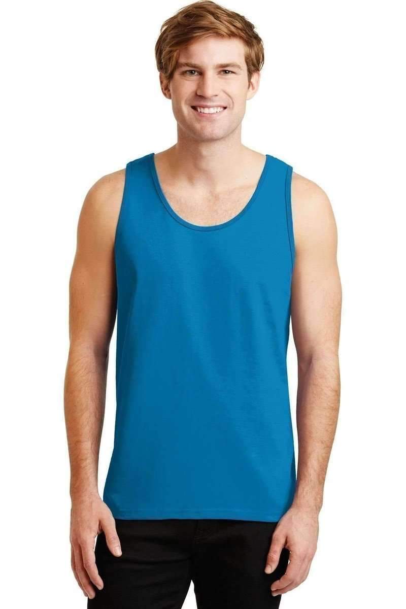 Gildan Tank Tops Gildan G220: Ultra Cotton Tank Top