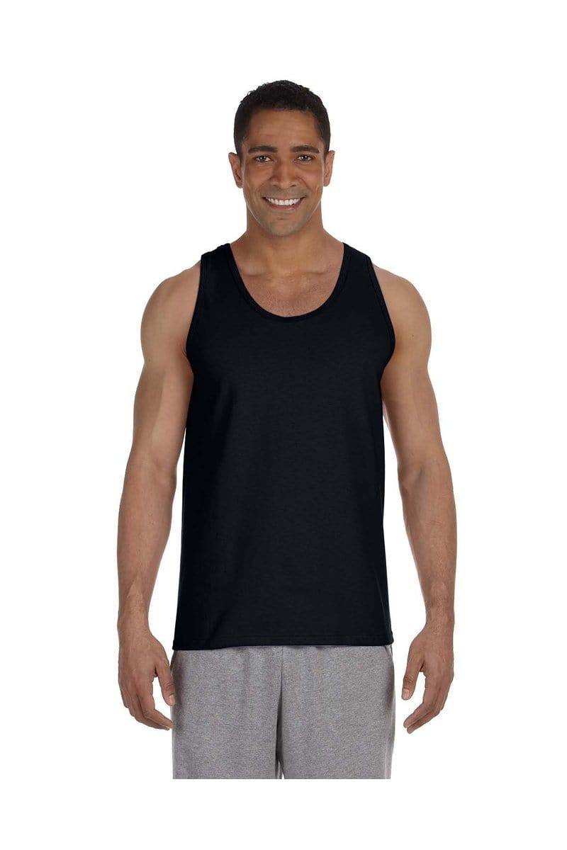 Gildan Tank Tops Gildan G220: Ultra Cotton Tank Top