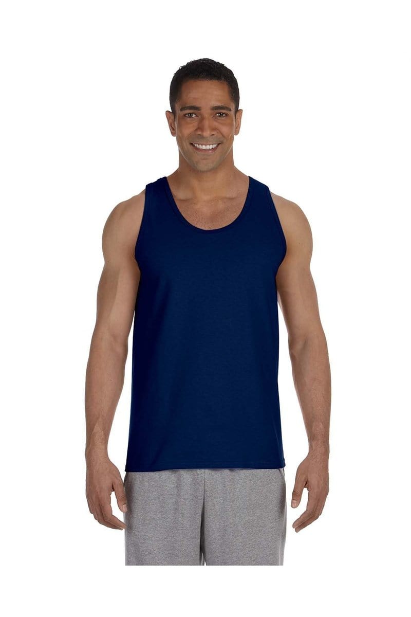 Gildan Tank Tops Gildan G220: Ultra Cotton Tank Top