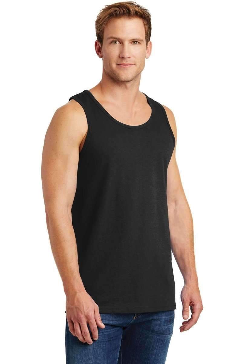 Gildan Tank Tops Gildan Heavy Cotton: G520