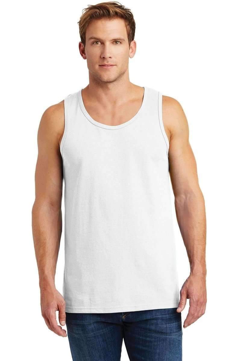 Gildan Tank Tops Gildan Heavy Cotton: G520