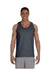 Gildan Tank Tops S / Charcoal Gildan G220: Ultra Cotton Tank Top