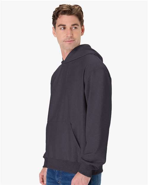 Hanes 16224 Hanes OG700: Unisex Premium Heavyweight Hooded Sweatshirt