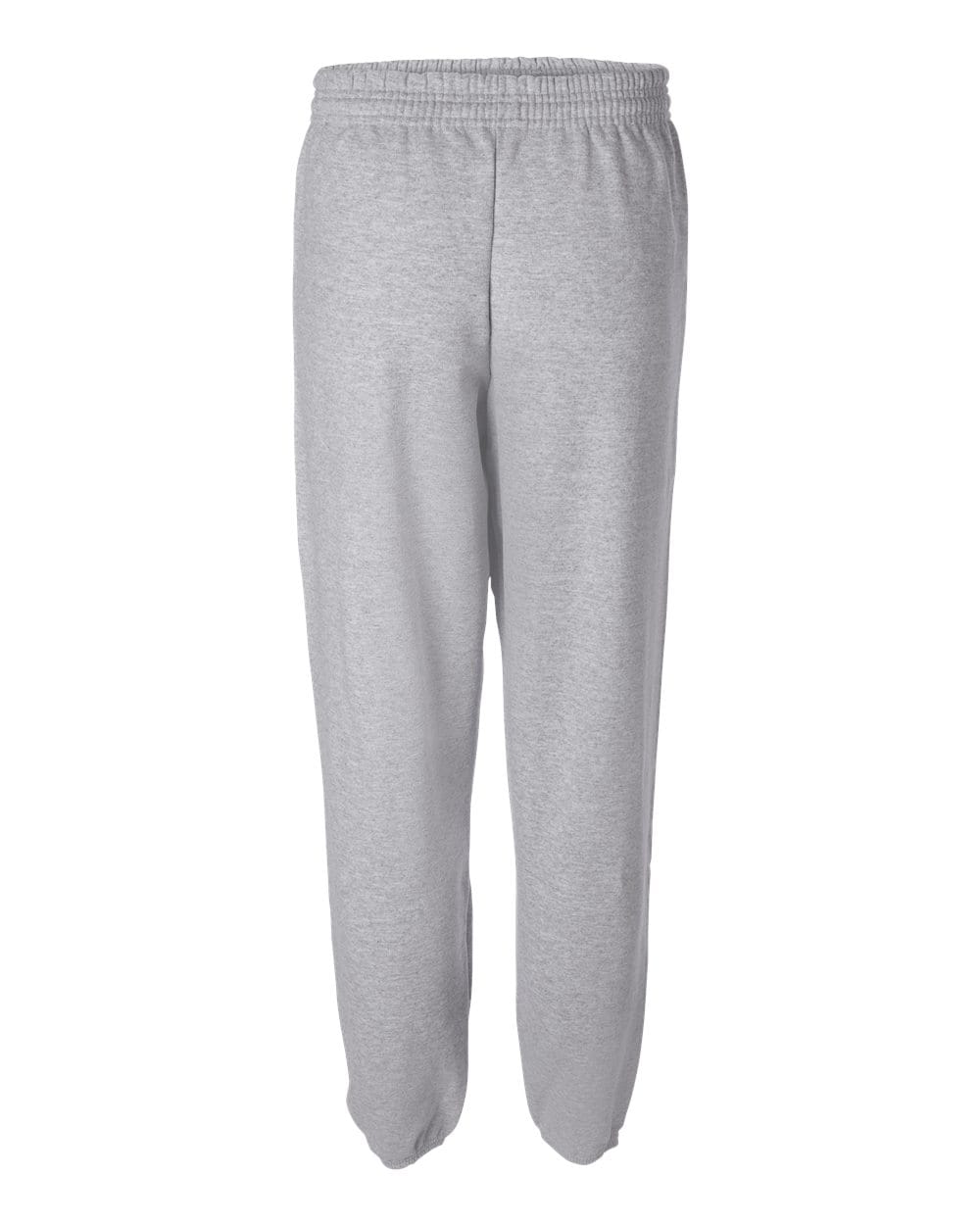 Hanes Bottoms Hanes P650 Unisex EcoSmart® Sweatpants