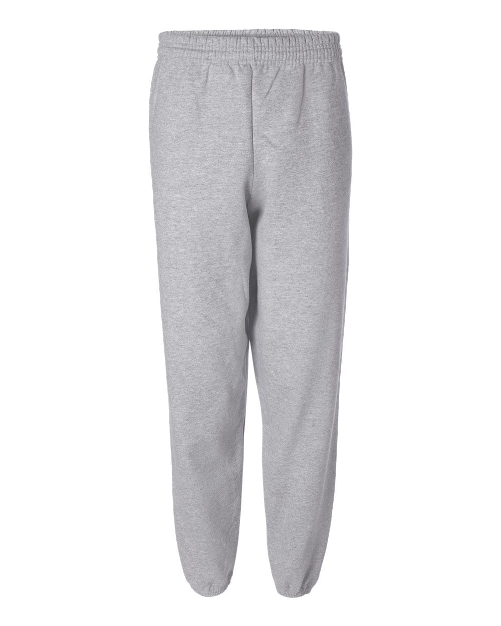 Hanes Bottoms Hanes P650 Unisex EcoSmart® Sweatpants