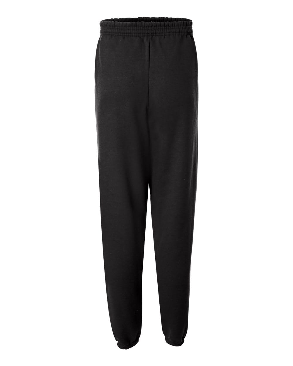 Hanes Bottoms Hanes P650 Unisex EcoSmart® Sweatpants