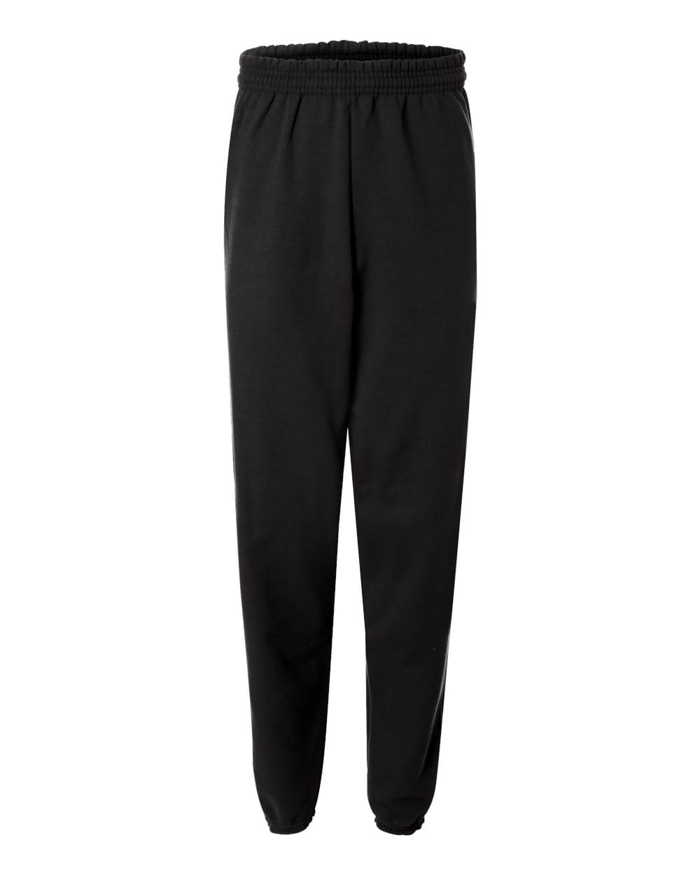 Hanes Bottoms Hanes P650 Unisex EcoSmart® Sweatpants