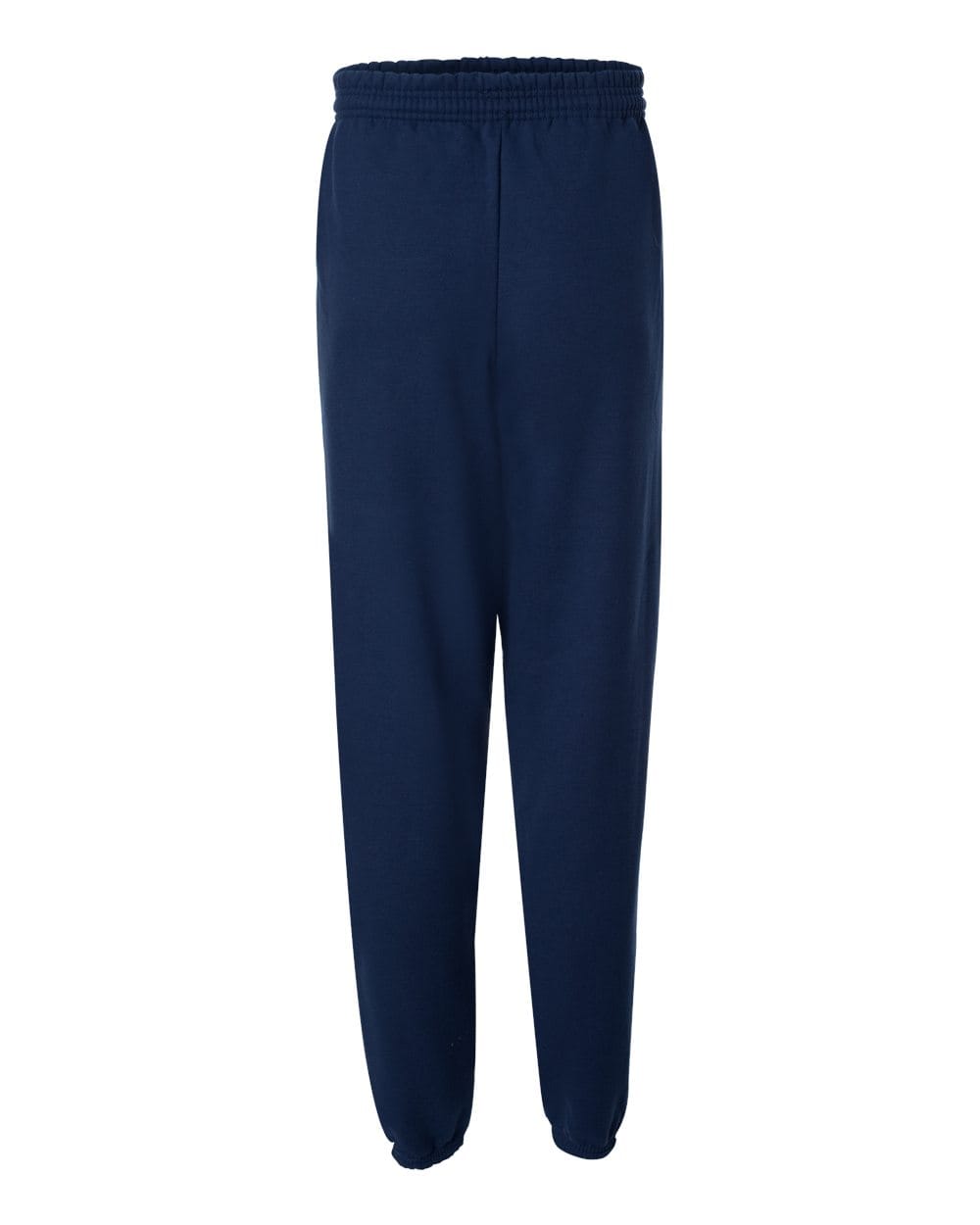 Hanes Bottoms Hanes P650 Unisex EcoSmart® Sweatpants