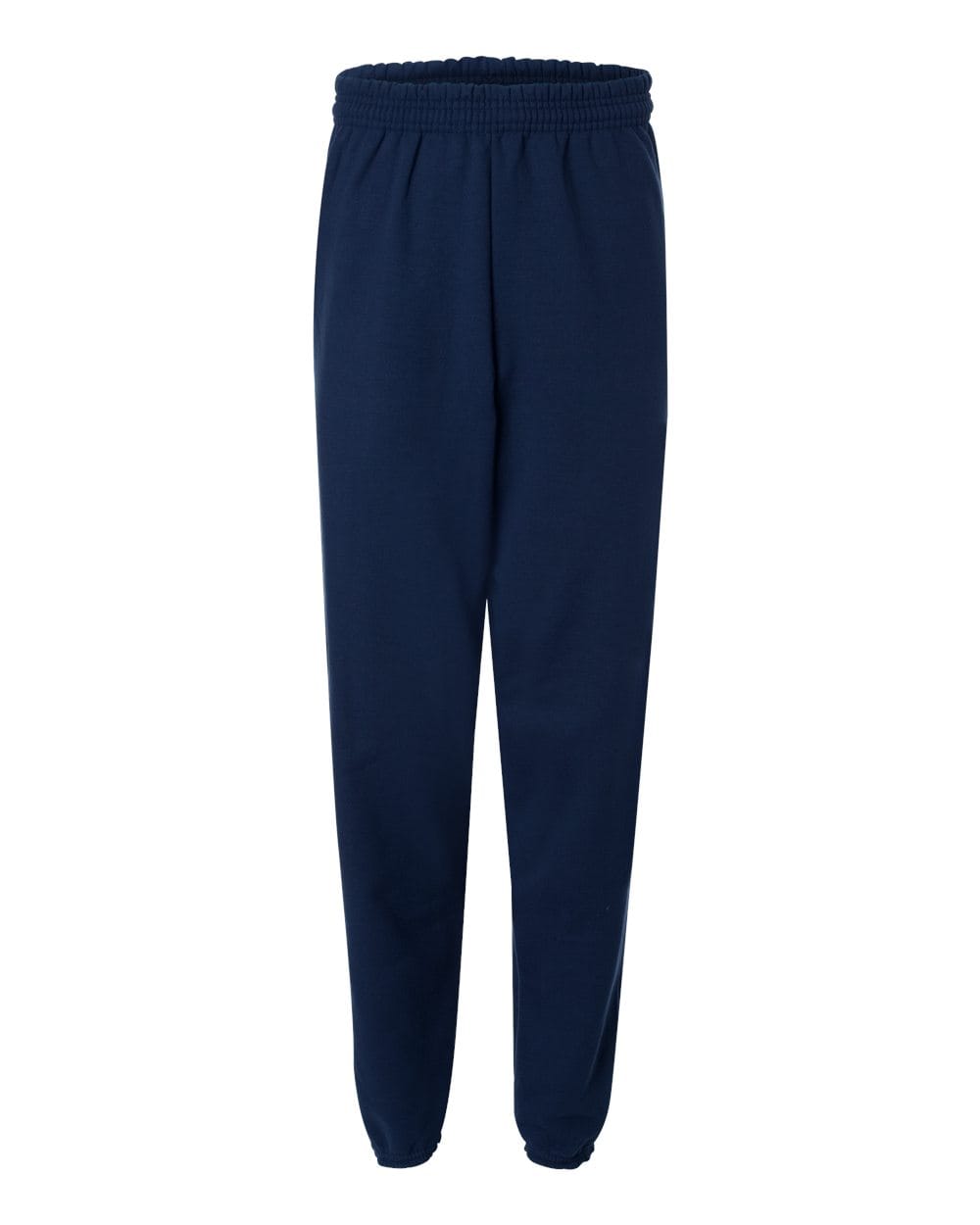 Hanes Bottoms Hanes P650 Unisex EcoSmart® Sweatpants