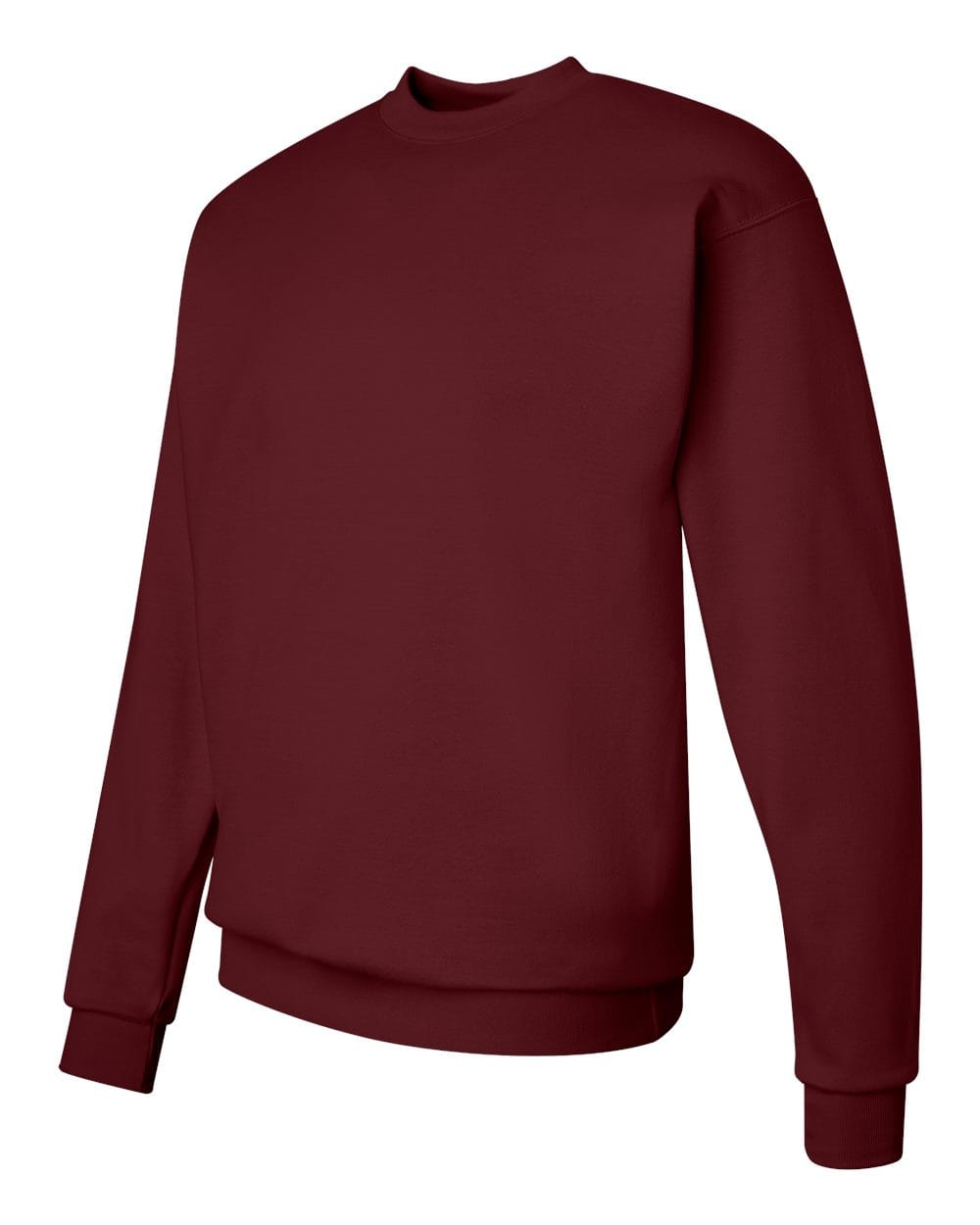 Hanes Fleece - Core - Crew Hanes P160 Unisex EcoSmart® Crewneck Sweatshirt
