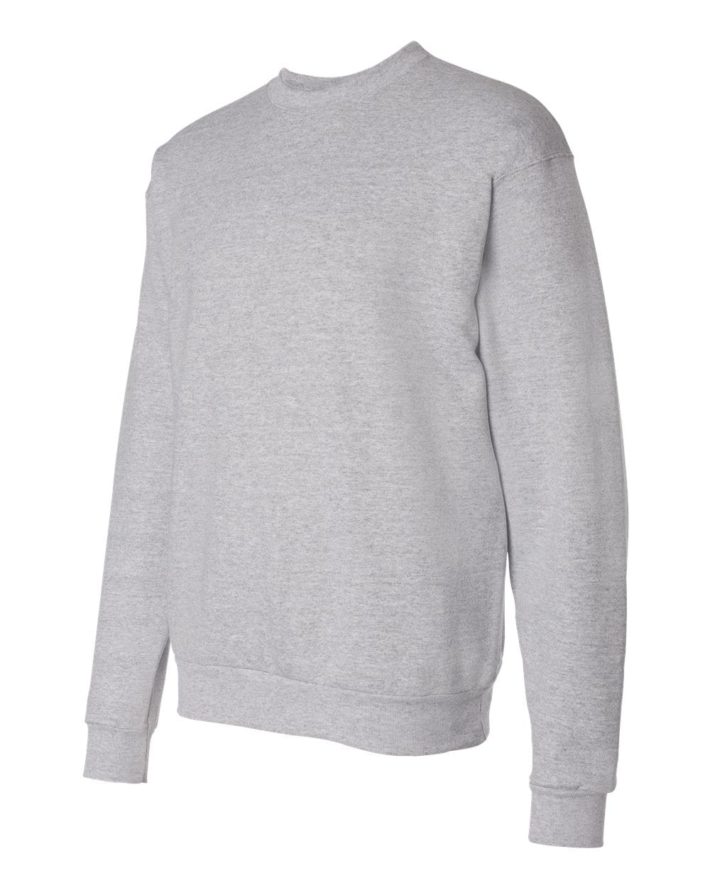 Hanes Fleece - Core - Crew Hanes P160 Unisex EcoSmart® Crewneck Sweatshirt