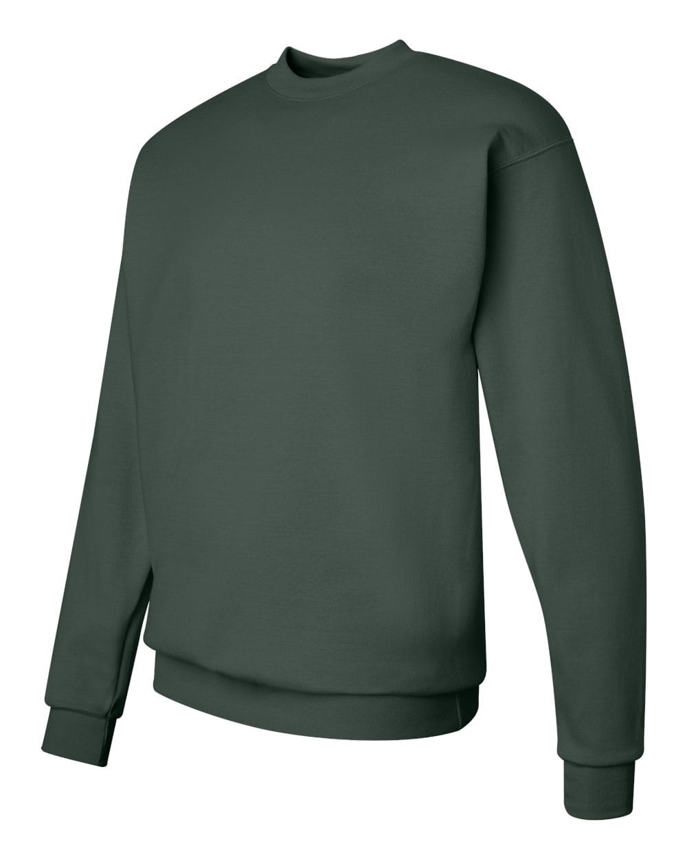 Hanes Fleece - Core - Crew Hanes P160 Unisex EcoSmart® Crewneck Sweatshirt