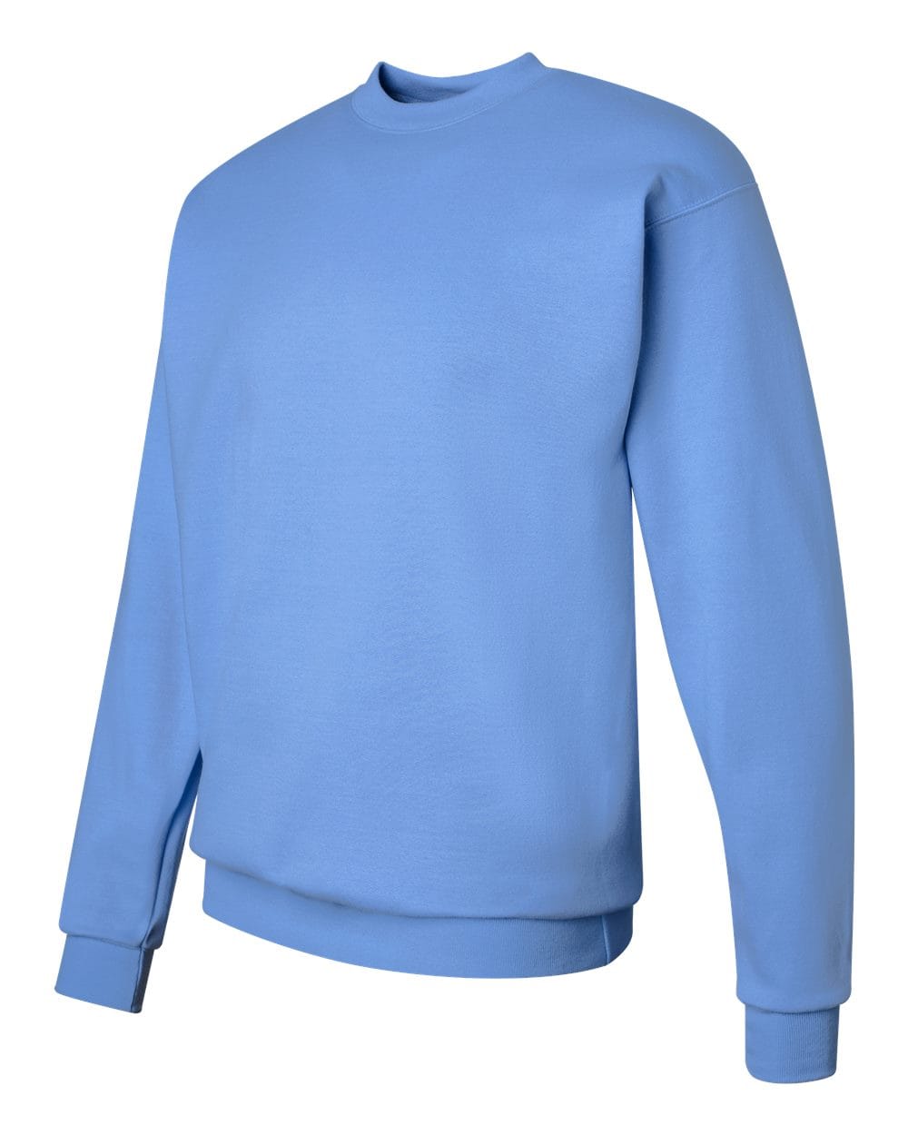 Hanes Fleece - Core - Crew Hanes P160 Unisex EcoSmart® Crewneck Sweatshirt