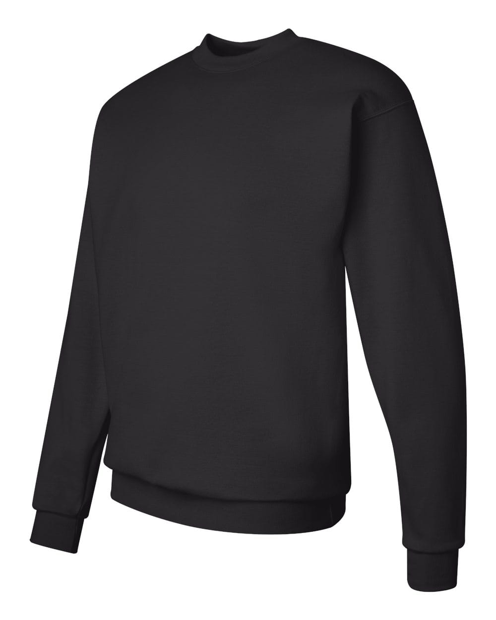 Hanes Fleece - Core - Crew Hanes P160 Unisex EcoSmart® Crewneck Sweatshirt