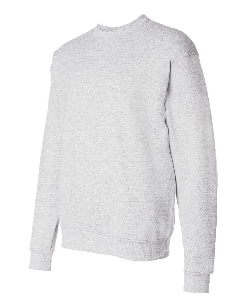 Hanes Fleece - Core - Crew Hanes P160 Unisex EcoSmart® Crewneck Sweatshirt