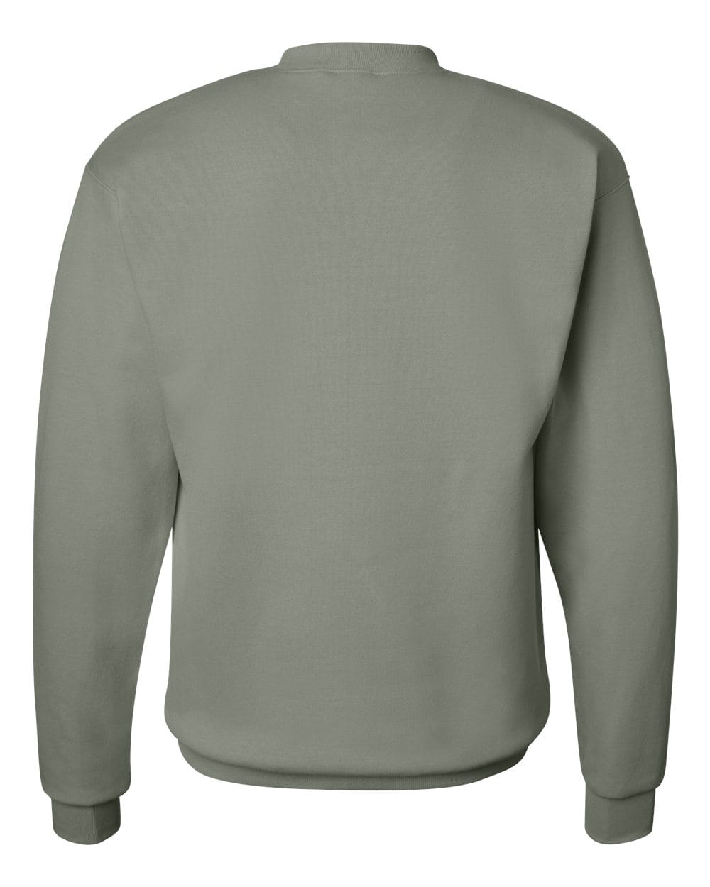 Hanes Fleece - Core - Crew Hanes P160 Unisex EcoSmart® Crewneck Sweatshirt