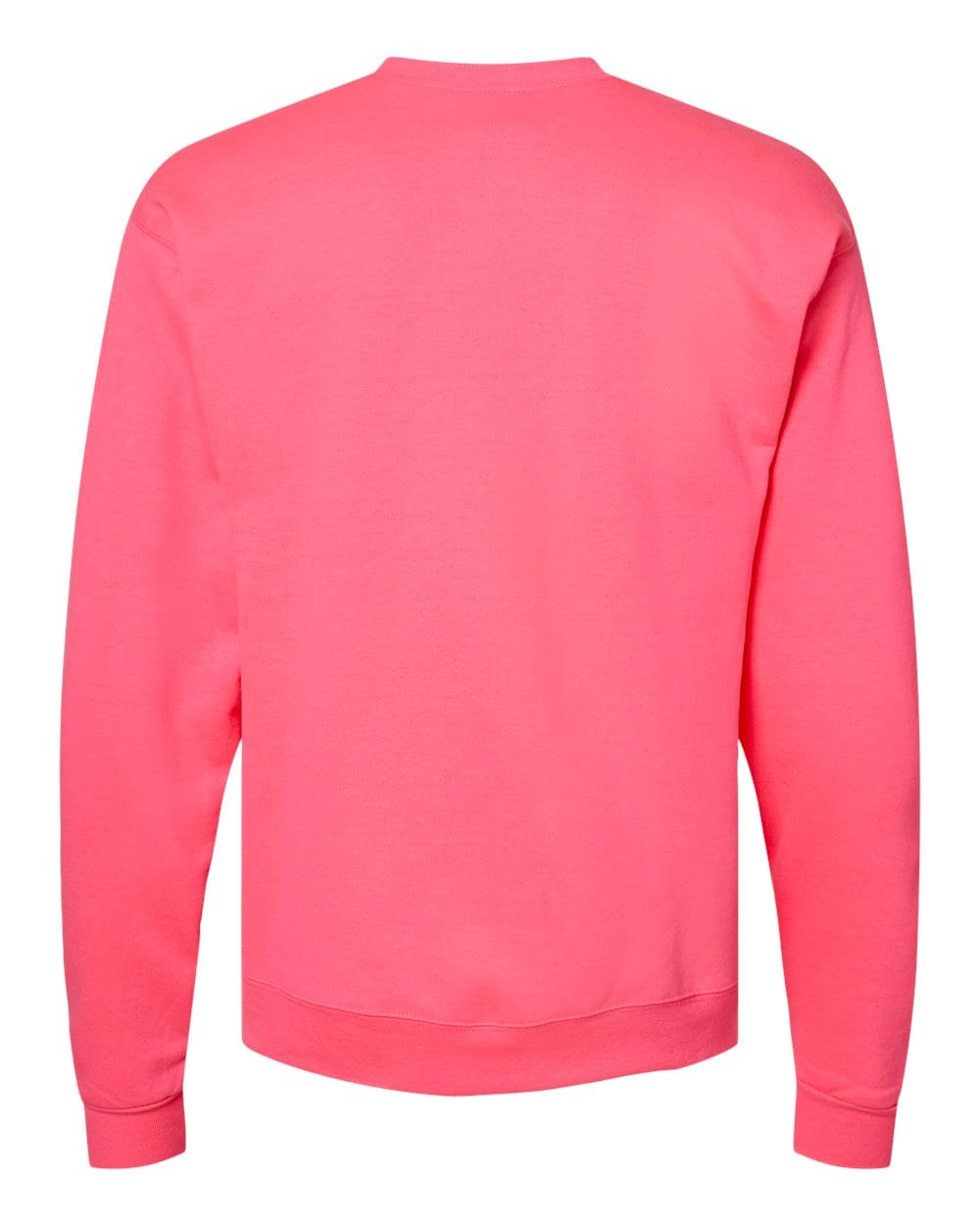Hanes Fleece - Core - Crew Hanes P160 Unisex EcoSmart® Crewneck Sweatshirt