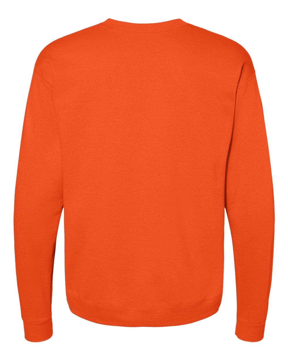 Hanes Fleece - Core - Crew Hanes P160 Unisex EcoSmart® Crewneck Sweatshirt