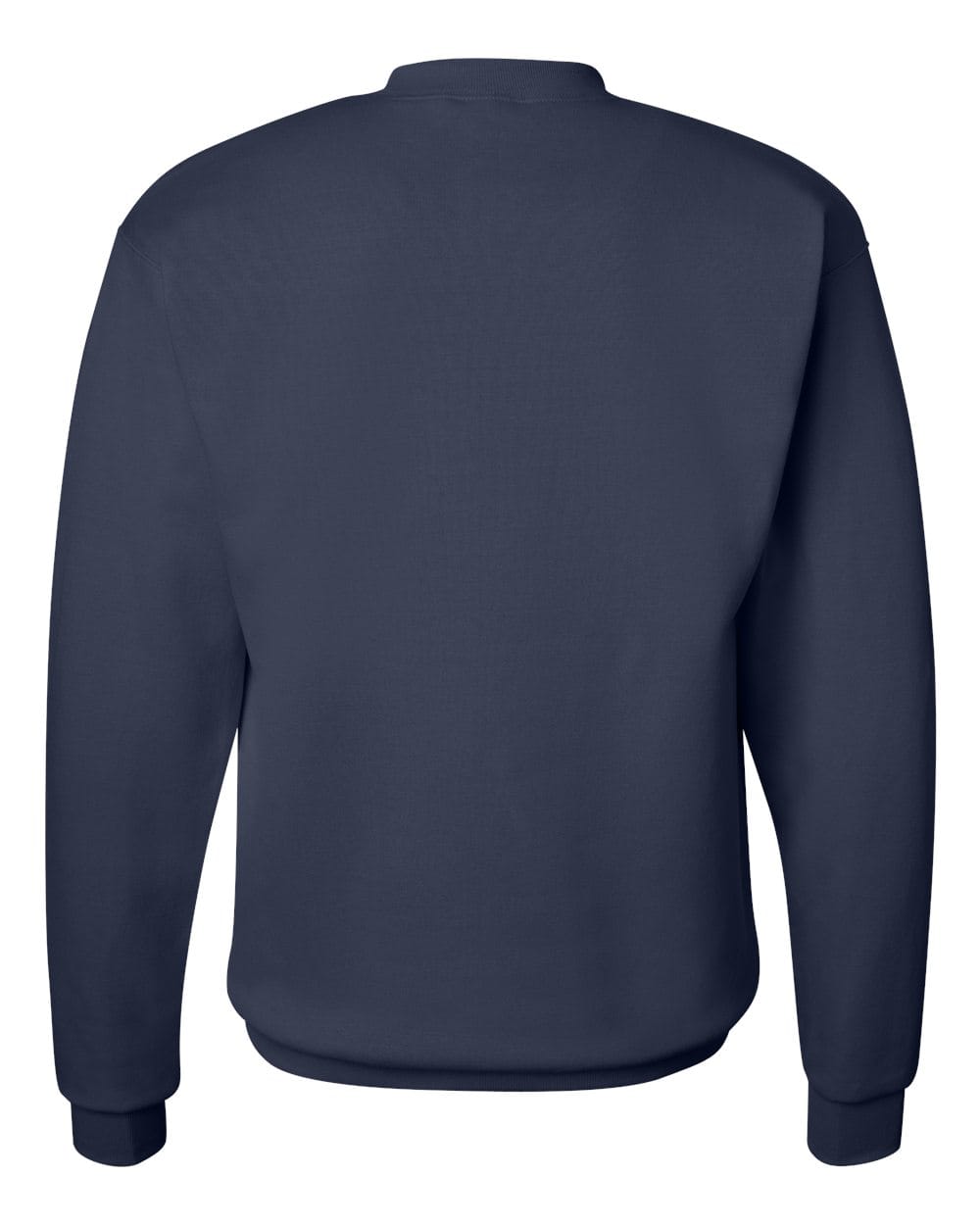 Hanes Fleece - Core - Crew Hanes P160 Unisex EcoSmart® Crewneck Sweatshirt