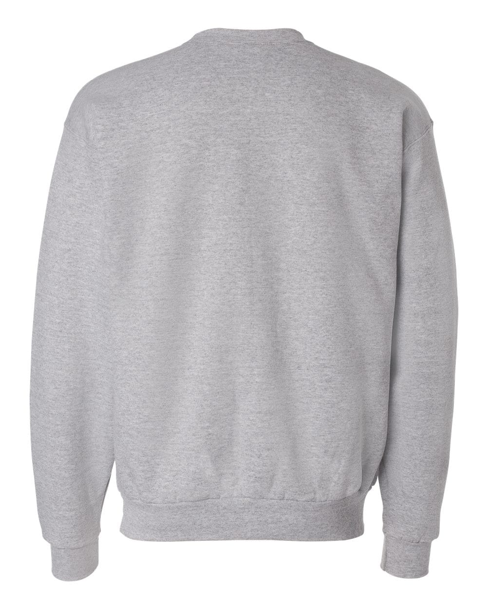 Hanes Fleece - Core - Crew Hanes P160 Unisex EcoSmart® Crewneck Sweatshirt
