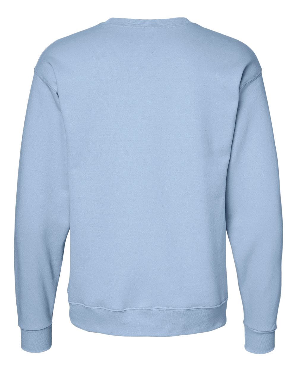 Hanes Fleece - Core - Crew Hanes P160 Unisex EcoSmart® Crewneck Sweatshirt