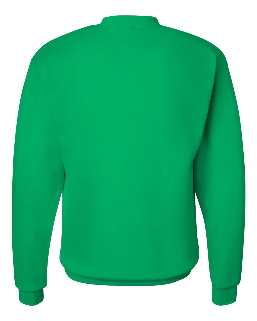 Hanes Fleece - Core - Crew Hanes P160 Unisex EcoSmart® Crewneck Sweatshirt