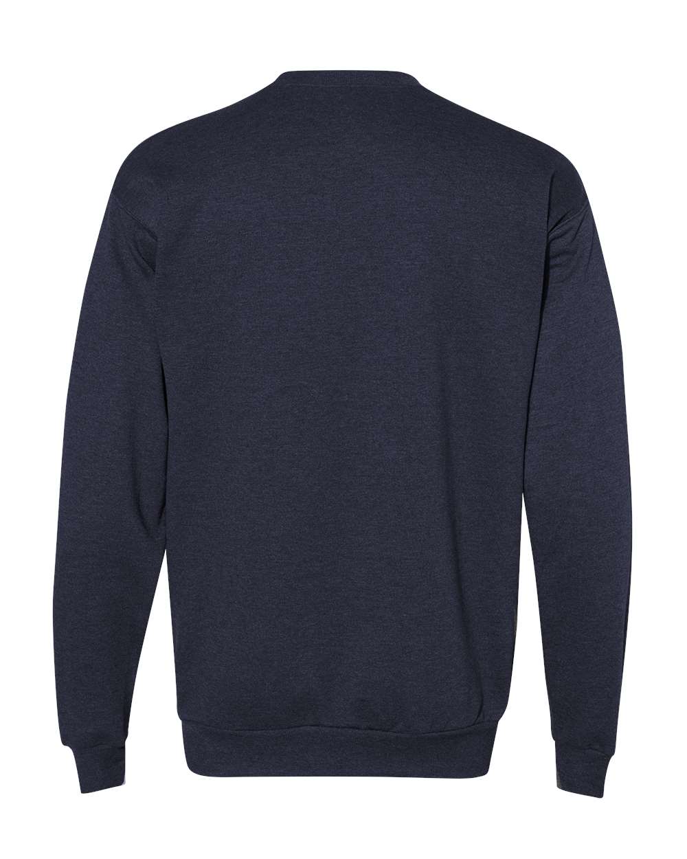 Hanes Fleece - Core - Crew Hanes P160 Unisex EcoSmart® Crewneck Sweatshirt
