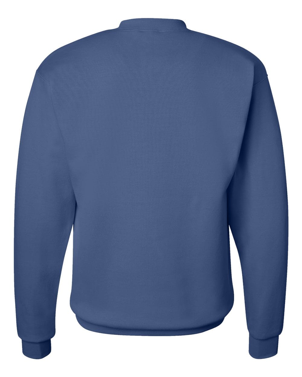 Hanes Fleece - Core - Crew Hanes P160 Unisex EcoSmart® Crewneck Sweatshirt