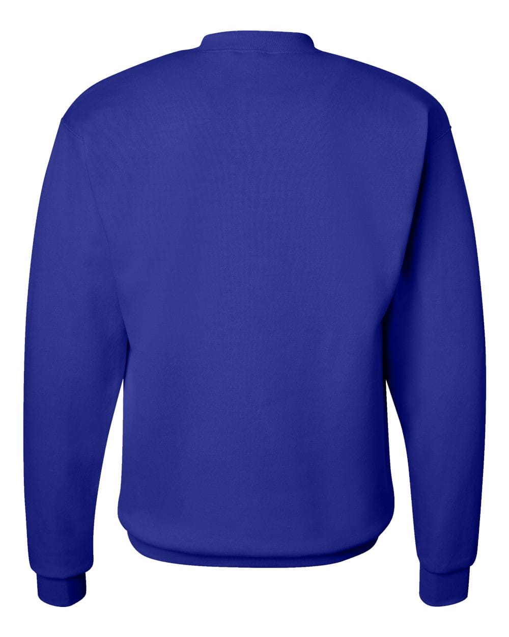 Hanes Fleece - Core - Crew Hanes P160 Unisex EcoSmart® Crewneck Sweatshirt