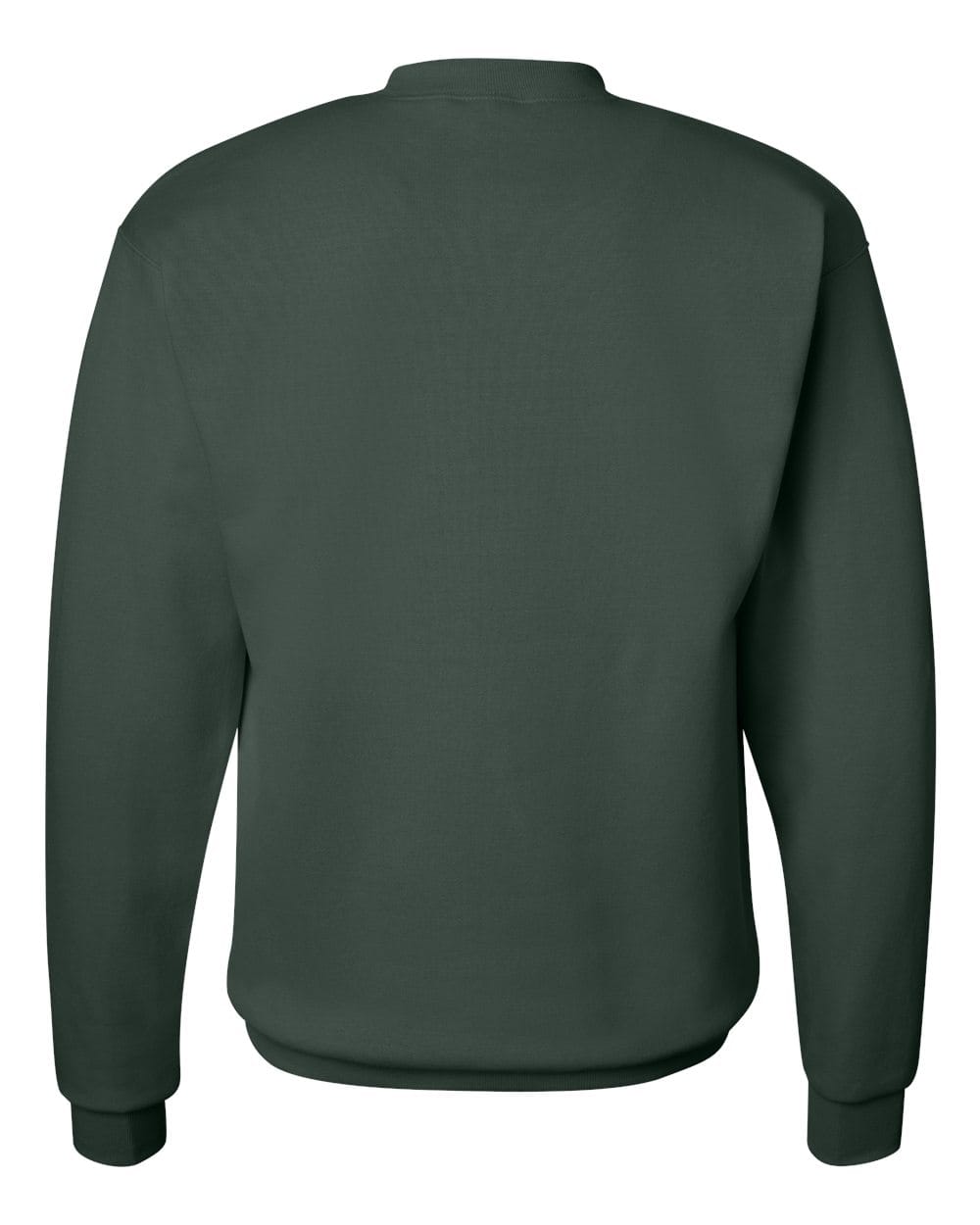 Hanes Fleece - Core - Crew Hanes P160 Unisex EcoSmart® Crewneck Sweatshirt