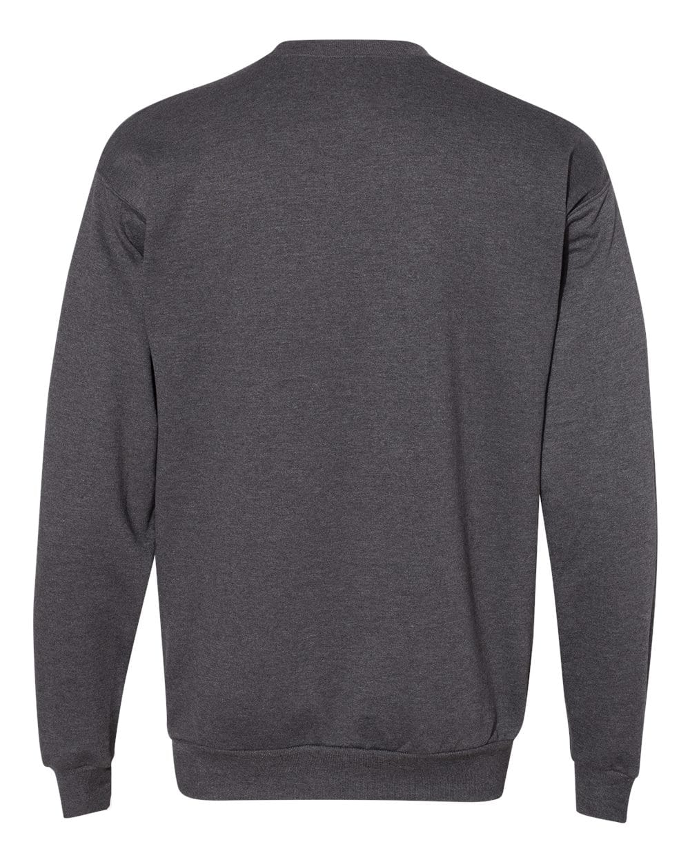 Hanes Fleece - Core - Crew Hanes P160 Unisex EcoSmart® Crewneck Sweatshirt