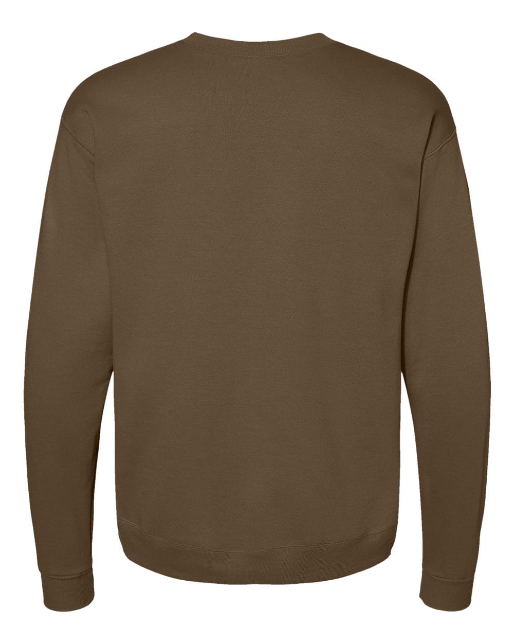Hanes Fleece - Core - Crew Hanes P160 Unisex EcoSmart® Crewneck Sweatshirt