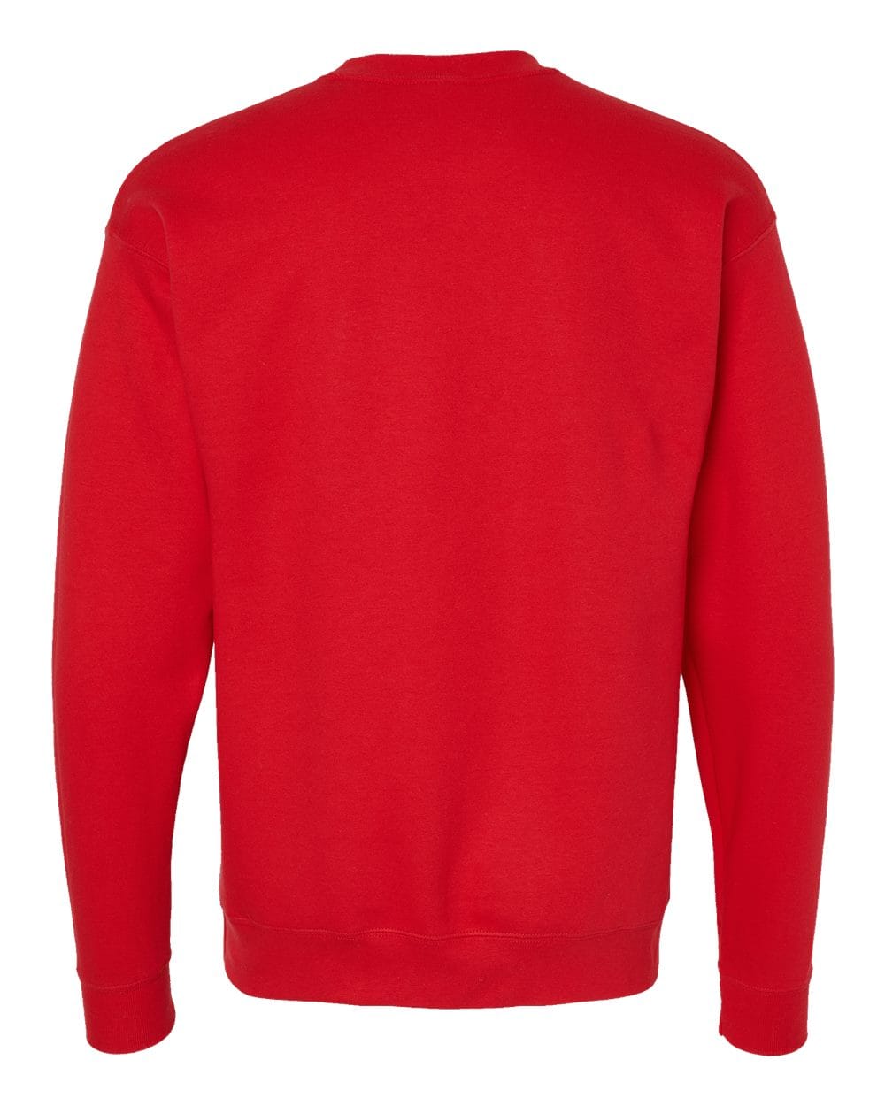 Hanes Fleece - Core - Crew Hanes RS160 Unisex Perfect Sweats Crewneck Sweatshirt