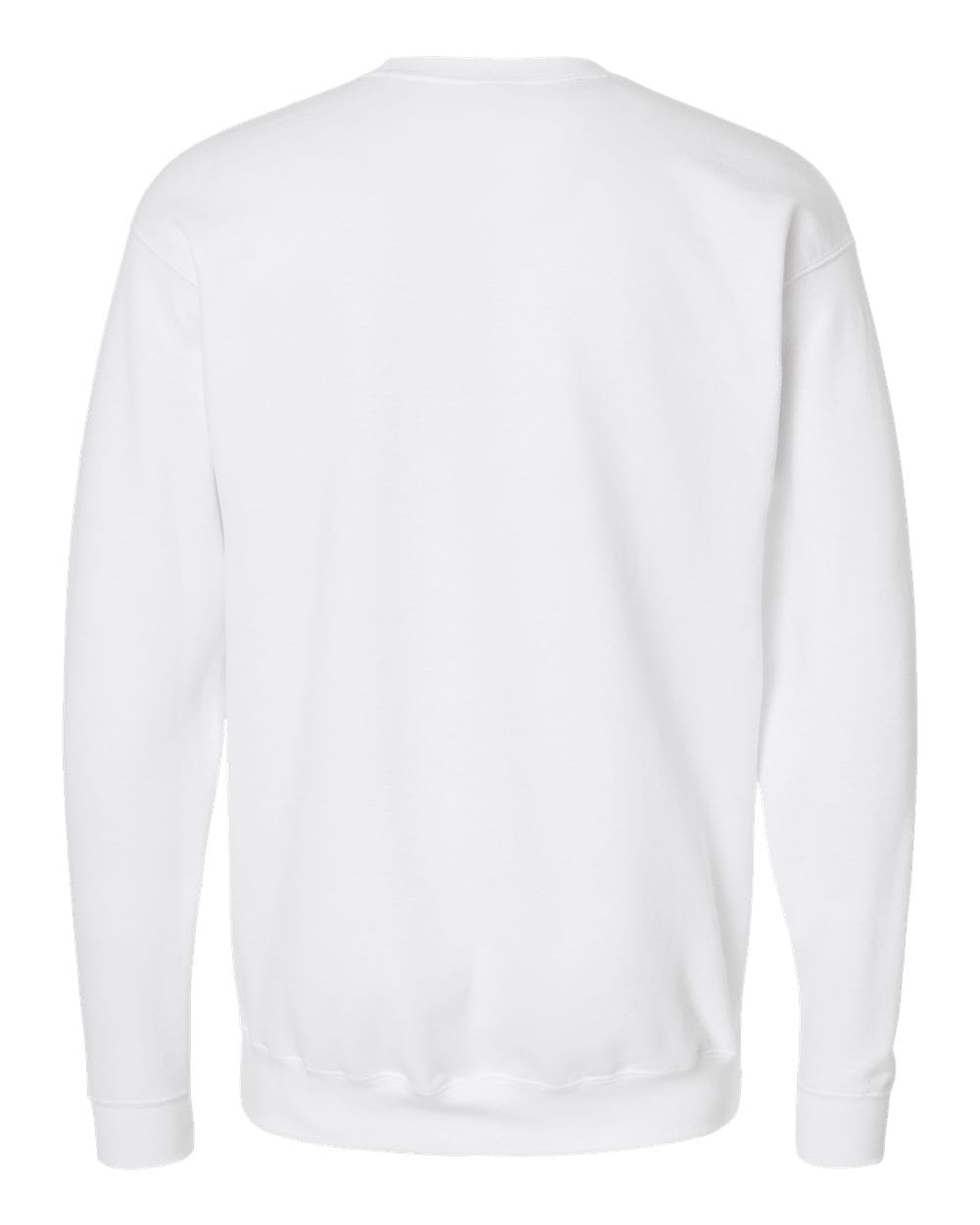 Hanes Fleece - Core - Crew Hanes RS160 Unisex Perfect Sweats Crewneck Sweatshirt