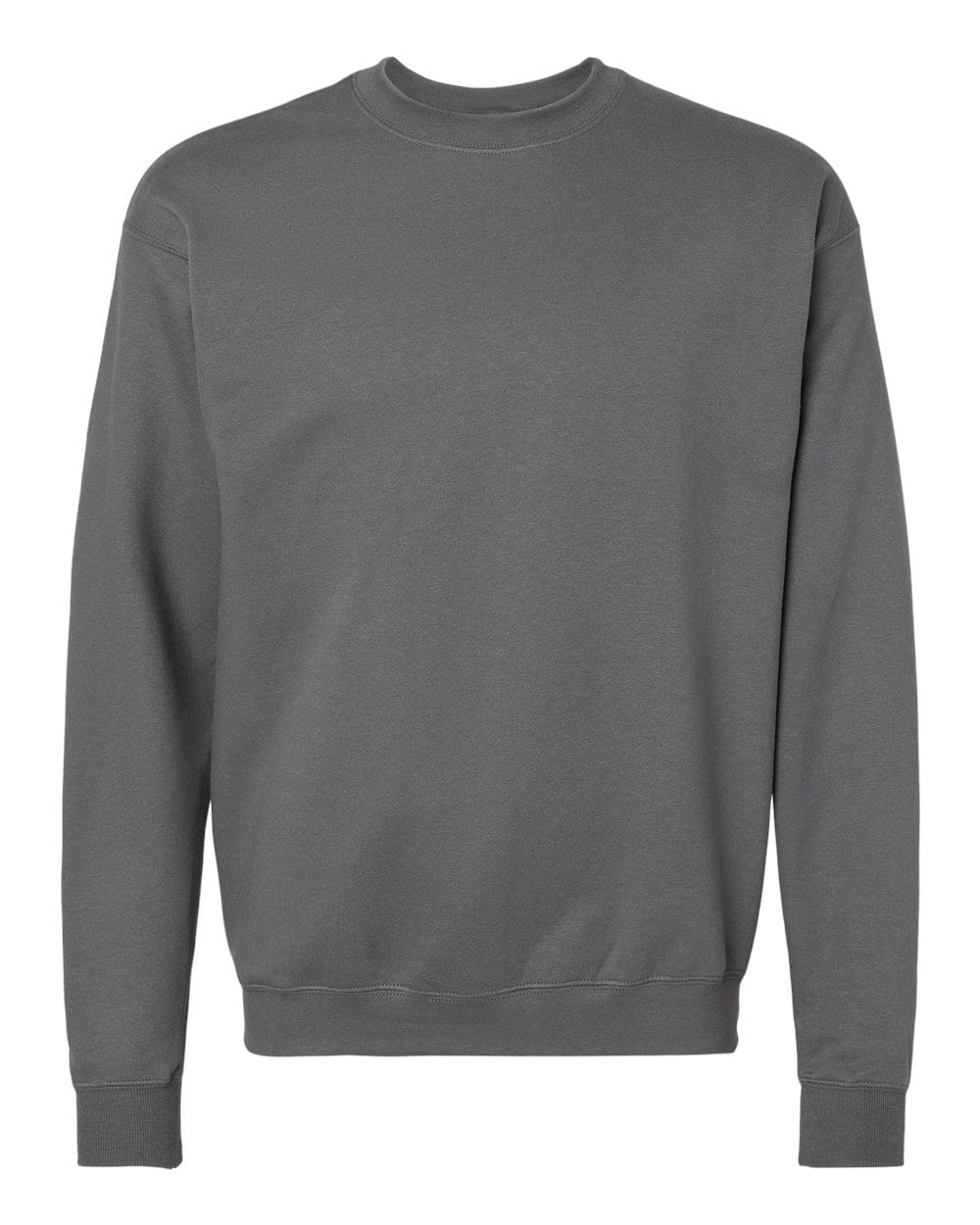 Hanes Fleece - Core - Crew Hanes RS160 Unisex Perfect Sweats Crewneck Sweatshirt
